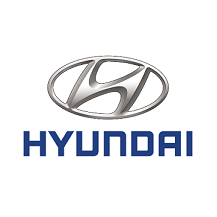 logo hyundai