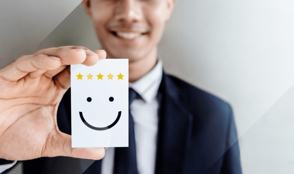 5 lý do doanh nghiệp cần khảo sát mức độ hài lòng của khách hàng