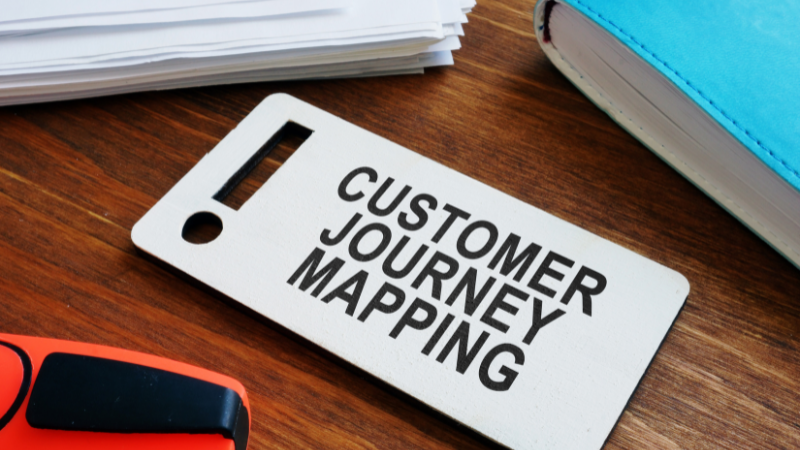 6 bước xây dựng bản đồ hành trình khách hàng (Phần 2)