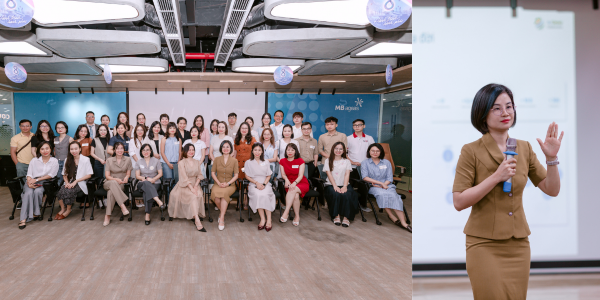 CX360 – The Metrics Revolution | Workshop đầu tiên của XMGlobal tại Việt Nam