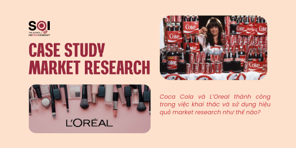 Market Research Case Study: