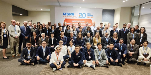 SOI.Pro tham dự Hội thảo thường niên MSPA AP 2025