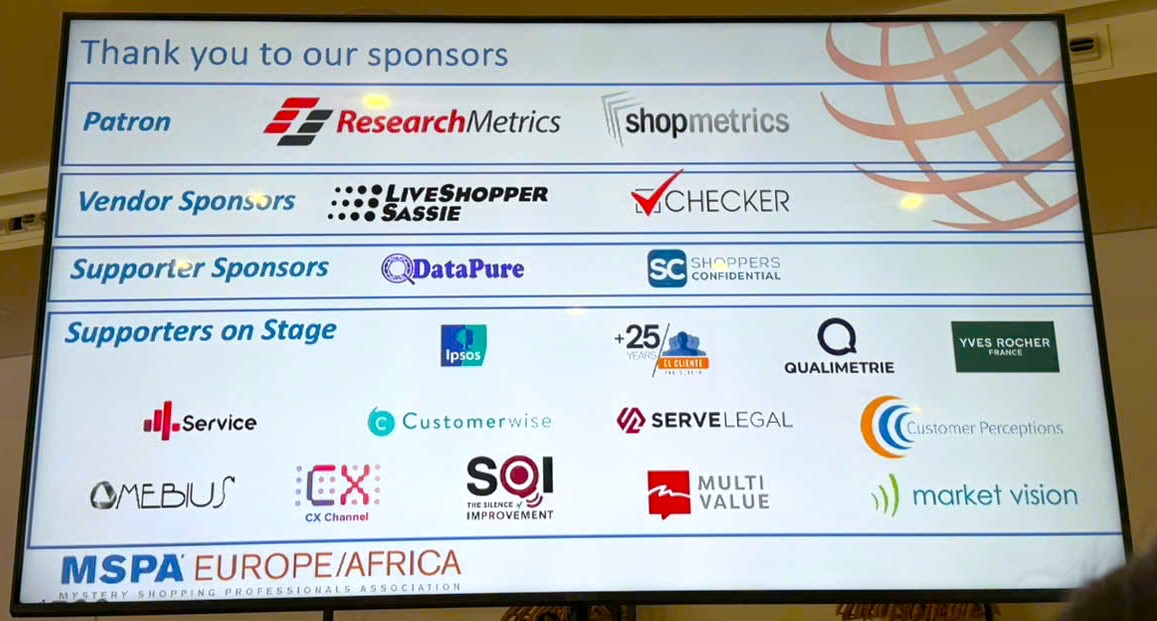 SOI.Pro - đơn vị đồng hành cùng MSPA Europe/Africa 2026