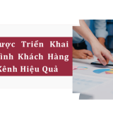 5 chiến lược triển khai chương trình khách hàng bí mật đa kênh hiệu quả