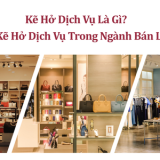 Kẽ Hở Dịch Vụ Là Gì 7 Kẽ Hở Dịch Vụ Trong Ngành Bán Lẻ