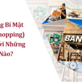 Khách Hàng Bí Mật (Mystery Shopping) Phù Hợp Với Những Ngành Nào?