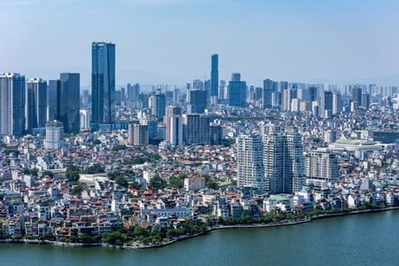 Ngành bất động sản