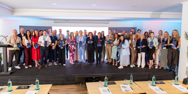 SOI.Pro tham gia Hội nghị quốc tế: MSPA Europe/Africa 2026