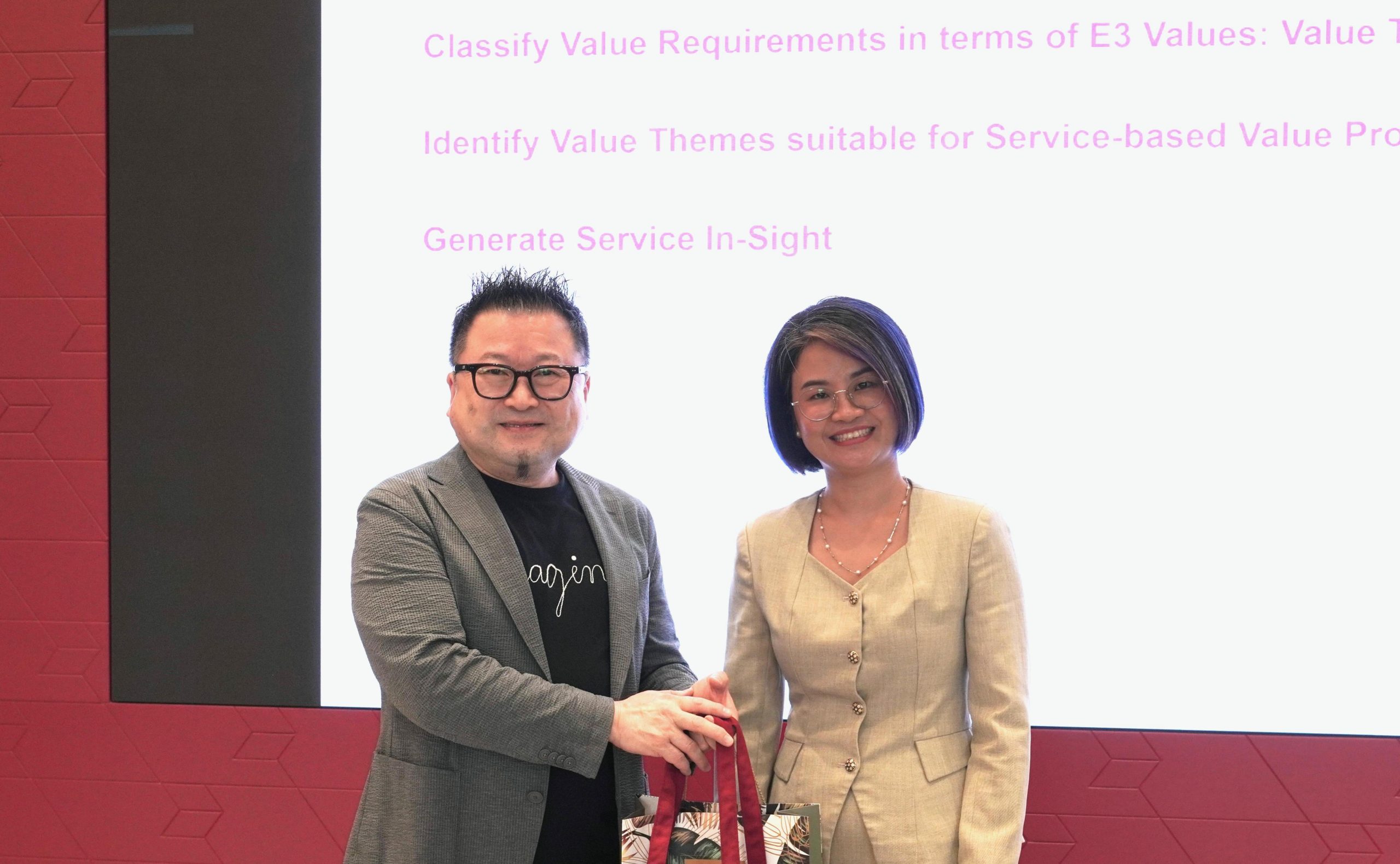 SOI.Pro - đơn vị đồng hành cùng mạng lưới XMGlobal Collaborative Việt Nam