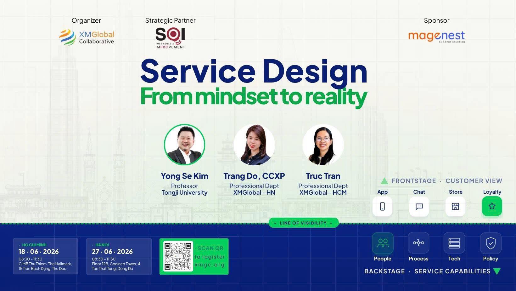 Workshop-XM Global-Service-Design.
