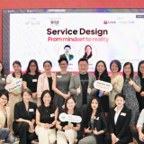 Workshop: "Service Design"