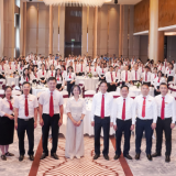 SOI.Pro Đồng Hành Cùng Agribank Chi nhánh Tây Quảng Ninh Trong Dự Án Tư Vấn Trải Nghiệm Khách Hàng