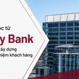 5 bài học từ Ally Bank trong xây dựng trải nghiệm khách hàng