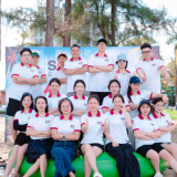 Team Building của công ty SOI.ProSOI.Pro 2026