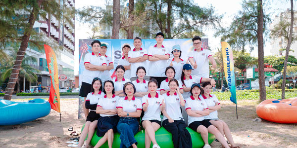 Team building 2026 – Đội Ngũ SOI.Pro